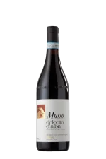 Dolcetto d’Alba DOC 2023 Musso