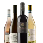 Wein Probierpaket gemischt  | Taste of Italy!