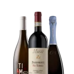 Wein Probierpaket Italien | Genuss mit Stil!