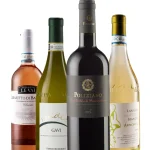 Wein Probierpaket gemischt  | Taste of Italy!