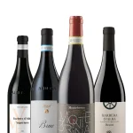 Wein Probierpaket Italien | Rotwein | PAULA – Die Nase eines Talents!