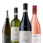 Wein Probierpaket Italien | Trocken | Piemont Power!