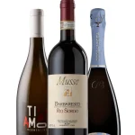 Wein Probierpaket Italien | Genuss mit Stil!