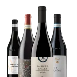 Wein Probierpaket Italien | Rotwein | PAULA – Die Nase eines Talents!