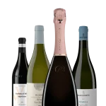 Wein Probierpaket mit Franciacorta | Prosecco  | Italien | Poesie in Flaschen!