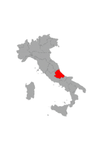Montepulciano d’Abruzzo DOP | 2021 | Feudo Antico – Bild 3