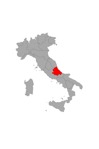 Montepulciano d’Abruzzo DOP | 2021 | Feudo Antico – Bild 3