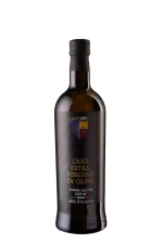 Olivenöl Extra Vergine Gardasee 2024/2025  Le Vai