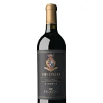 Chianti Classico 'Riserva' Brolio DOCG (BIO) 2021 Barone Ricasoli