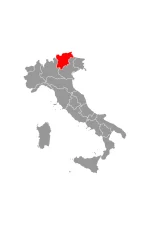 Lagrein Riserva DOC 2022 'Fallwind' St. Michael Eppan – Bild 3