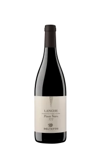 Pinot Noir '777‘ DOC (BIO) 2022 Deltetto 1953