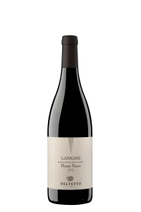 Pinot Noir ‘777‘ DOC (BIO) 2022 Deltetto 1953