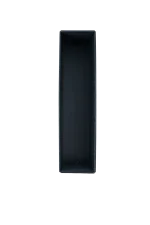 1er Schatulle 'Welle Schwarz' Wein/Sekt