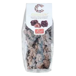 Chiccosì - Feigenwürfel mit Edelschokolade überzogen (Pistì) 200 g