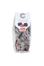 Chiccosì - Feigenwürfel mit Edelschokolade überzogen (Pistì) 200 g