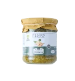 Pesto alla Genovese 190g 'Toskana'