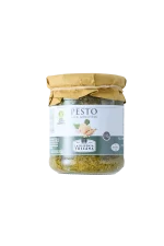 Pesto alla Genovese 190g 'Toskana'