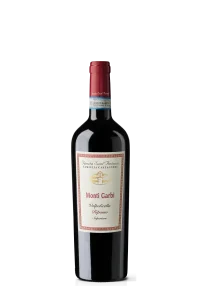Valpolicella Superiore Ripasso ‘Monti Garbi’ DOC 2021