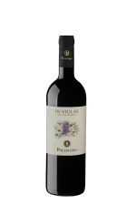 Merlot DOC 'In Violas' Cortona 2020 Poliziano