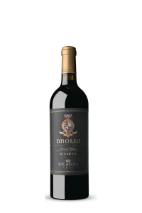 Chianti Classico ‘Riserva’ Brolio DOCG (BIO) 2021 Barone Ricasoli