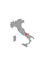 Montepulciano d’Abruzzo DOP 2021 Feudo Antico – Bild 3