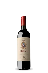 Chianti Classico Brolio DOCG 2023 Barone Ricasoli