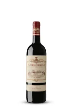 Chianti Classico 'Castello di Brolio' 2021 Gran Selezione Gialle DOCG Barone Ricasoli