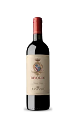 Chianti Classico Brolio DOCG 2023 Barone Ricasoli