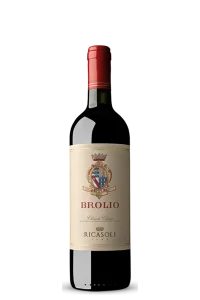 Chianti Classico Brolio DOCG 2023 Barone Ricasoli