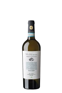 Pinot Grigio DOC ‘Telos’ 2024 (BIO) Tenuta Sant’ Antonio