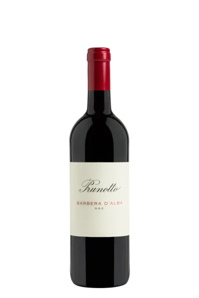 Barbera d’Alba DOC 2024 Prunotto