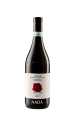 Langhe Nebbiolo DOC (BIO) 2024 Giuseppe Nada