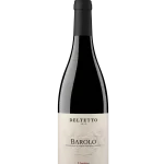 Barolo DOCG 'Parussi' 2015 Deltetto 1953