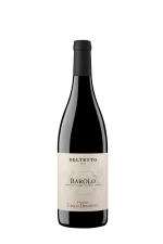 Barolo DOCG 'Parussi' 2015 Deltetto 1953