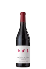 Barbera d’Alba 'Valdisera' DOC 2023 Arnaldo Rivera