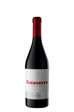 Batasarro Rosso Lamezia DOC 'Riserva' 2020 Statti