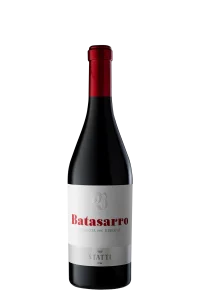 Batasarro Rosso Lamezia DOC ‘Riserva’ 2020 Statti