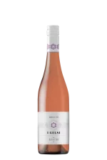 Gelsi Rosato Calabria IGT 2024 Statti