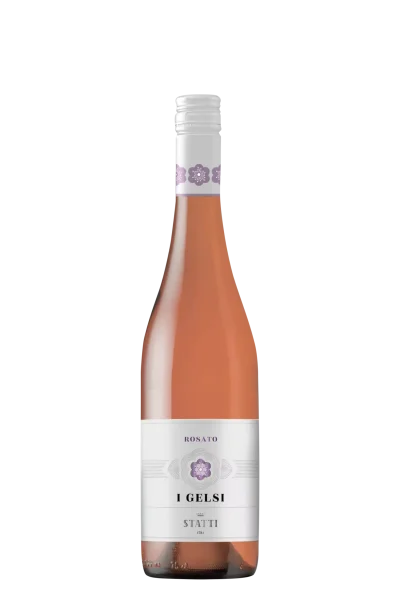 Gelsi Rosato Calabria IGT 2024 Statti