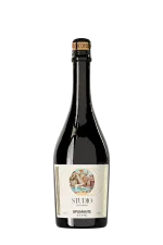 Studio Italiano Spumante 0,0% Alkoholfrei Kolonne Null