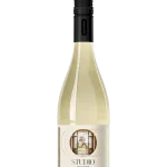 Studio Italiano Pinot Grigio 0,0% Alkoholfreier Wein Kolonne Null