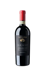 Amarone DOC Riserva 'LILIUM EST' 2010 Tenuta Sant’ Antonio