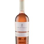 Rosé DOC 'Valtenesi Sant’ Emiliano' 2023 Pratello