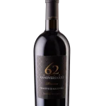Primitivo di Manduria DOP 'Riserva' 2019 'Anniversario 62' San Marzano