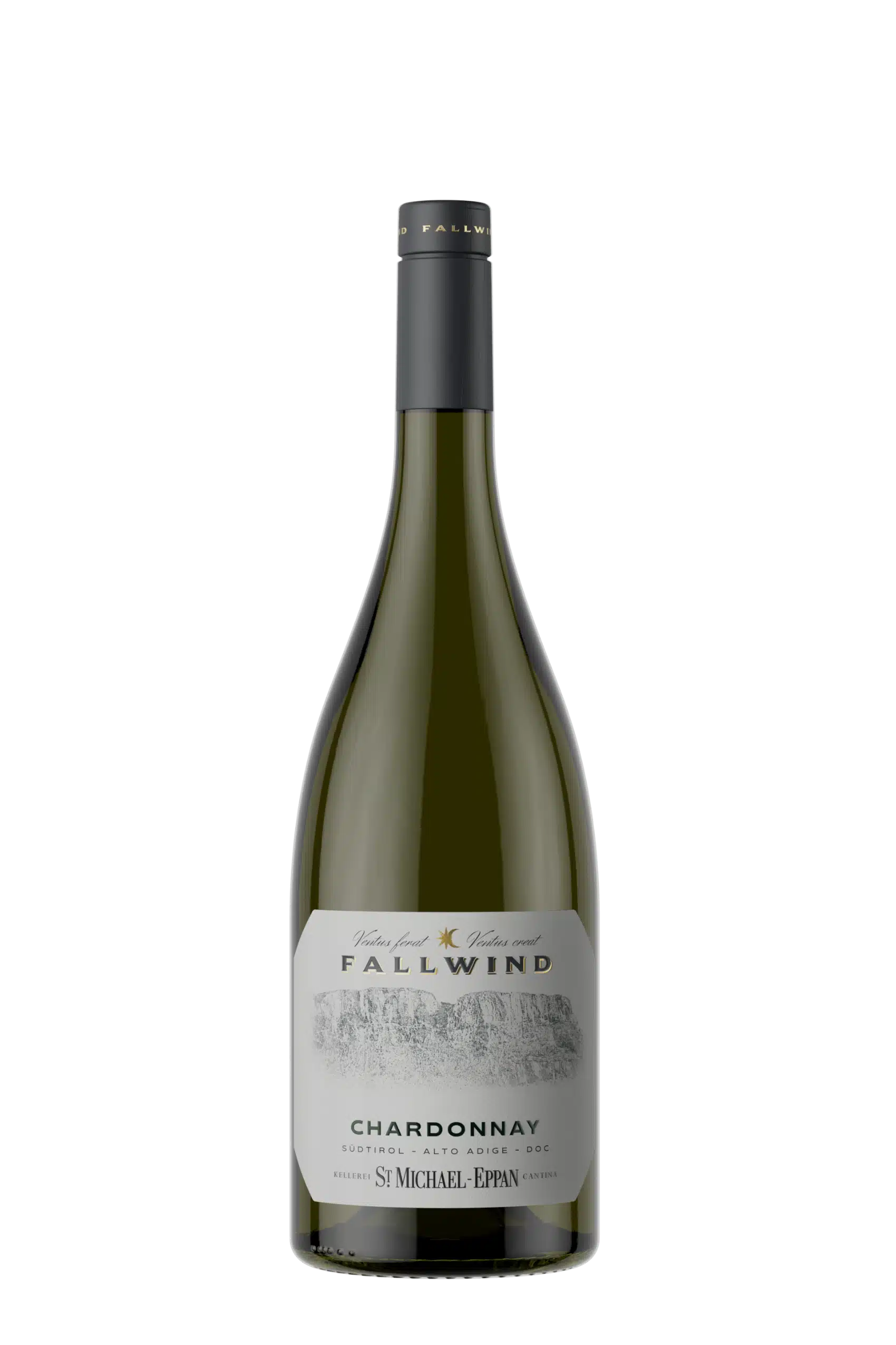 3 2 Chardonnay DOC 2023 'Fallwind' St. Michael Eppan – Bild 1