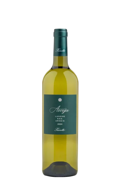 Langhe Arneis DOC Arveja 2024 Prunotto