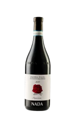 Barbera d’Alba 'Superiore' DOC (BIO) 2023 Giuseppe Nada