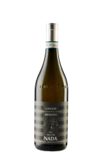 Langhe Riesling DOC ‘Tecum' (BIO) 2019 Giuseppe Nada