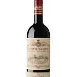Chianti Classico 'Castello di Brolio' 2021 Gran Selezione Gialle DOCG Barone Ricasoli