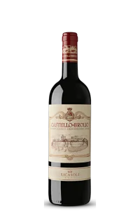Chianti Classico ‘Castello di Brolio’ 2021 Gran Selezione Gialle DOCG Barone Ricasoli